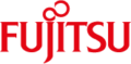 Fujitsu logotyp
