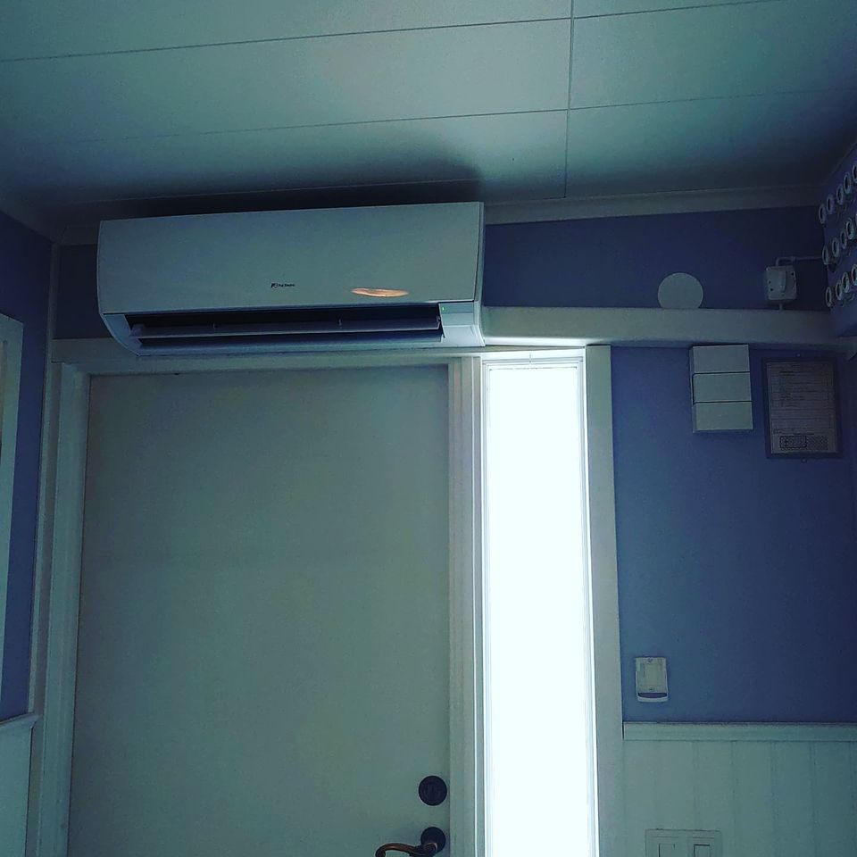 Fujitsu KM12 - Bild 5