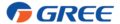 gree logotyp