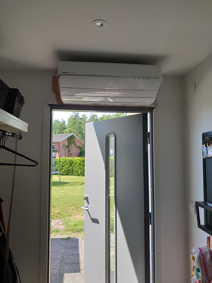 Panasonic LZ25 Slim - Bild 6