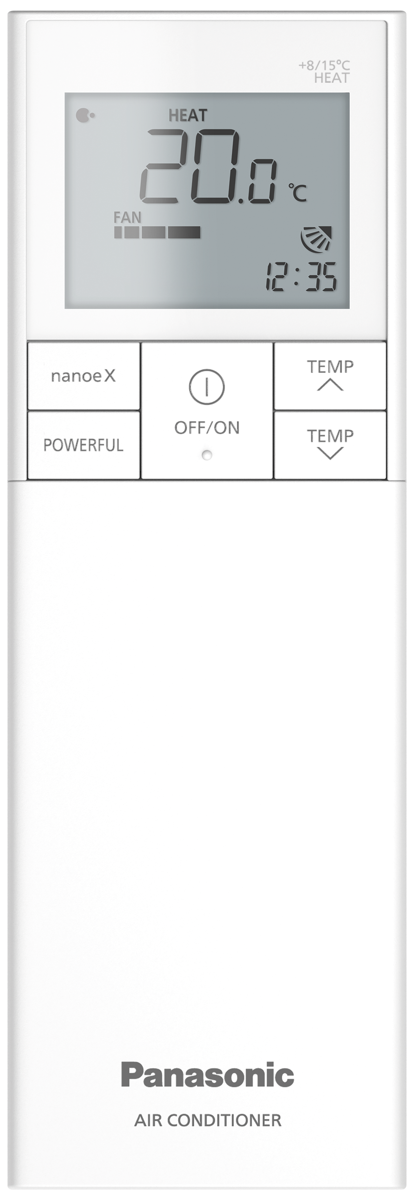 Panasonic NZ25YKE - Bild 3