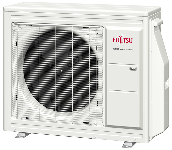 Fujitsu Excellence 09 slim - Bild 4