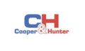 Cooper and Hunter logotyp